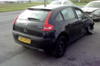 Poignee interieur avant gauche CITROEN C4 1