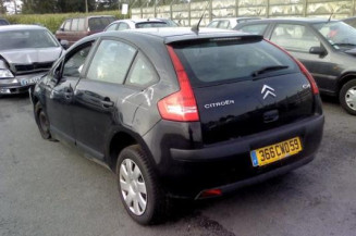 Poignee interieur avant gauche CITROEN C4 1
