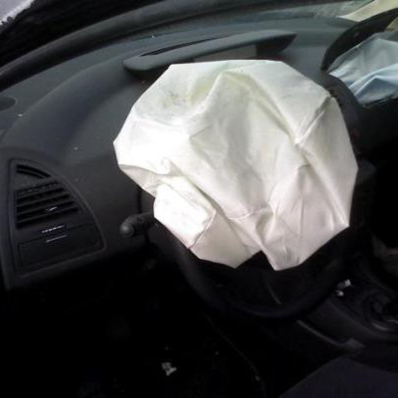 Poignee interieur avant gauche CITROEN C4 1 Photo n°8