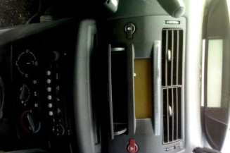 Poignee interieur avant gauche CITROEN C4 1