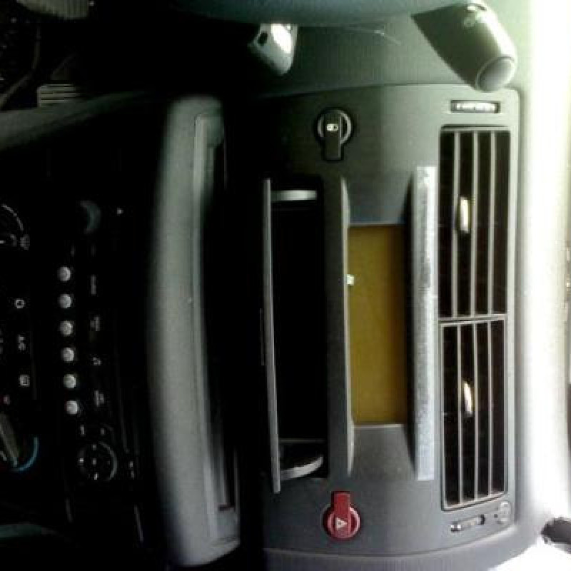 Poignee interieur avant gauche CITROEN C4 1 Photo n°9