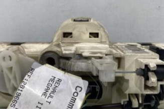 Commande chauffage RENAULT MEGANE 2