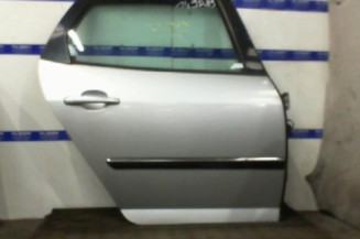 Porte arriere droit PEUGEOT 407 Photo n°1