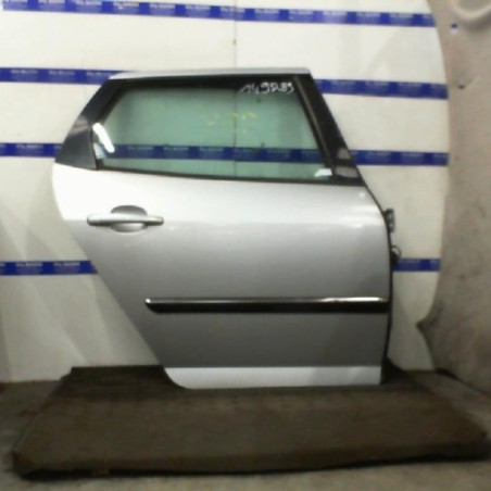 Porte arriere droit PEUGEOT 407 Photo n°1