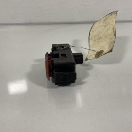 Bouton de warning RENAULT CLIO 3
