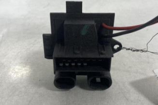 Resistance chauffage RENAULT CLIO 3