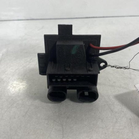 Resistance chauffage RENAULT CLIO 3