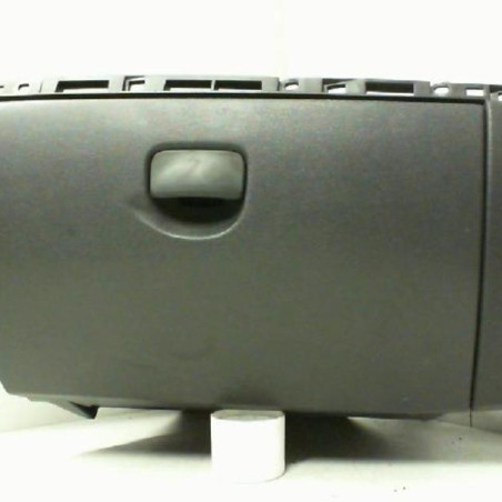 Boite a gants RENAULT CLIO 3 Photo n°1