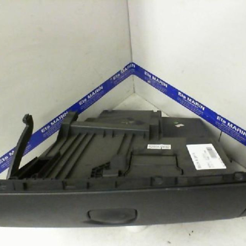 Boite a gants RENAULT CLIO 3 Photo n°2