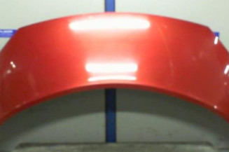 Capot RENAULT GRAND SCENIC 2 Photo n°1