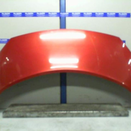 Capot RENAULT GRAND SCENIC 2 Photo n°1