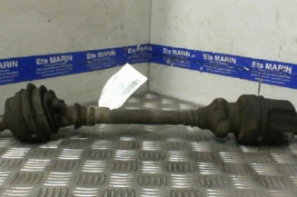 Cardan gauche (transmission) PEUGEOT 405 Photo n°1