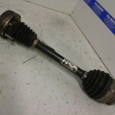 Cardan droit (transmission) SEAT IBIZA 3 Photo n°1