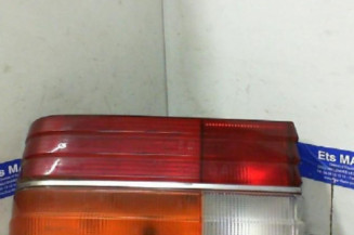 Feu arriere principal gauche (feux) RENAULT R25
