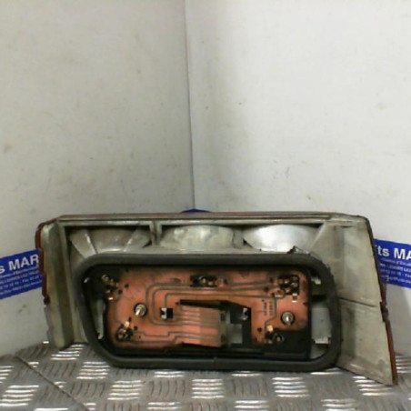 Feu arriere principal gauche (feux) RENAULT R25