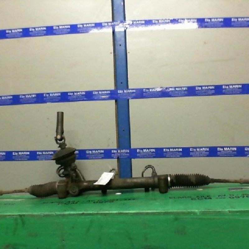 Cremaillere assistee OPEL ASTRA H Photo n°1