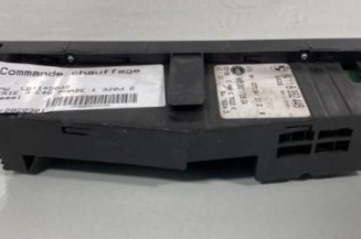 Commande chauffage BMW SERIE 3 E46