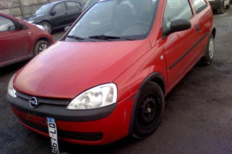 Cardan droit (transmission) OPEL CORSA C