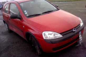 Cardan droit (transmission) OPEL CORSA C