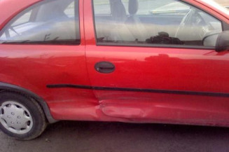 Cardan droit (transmission) OPEL CORSA C