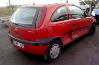 Cardan droit (transmission) OPEL CORSA C