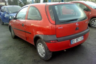 Cardan droit (transmission) OPEL CORSA C