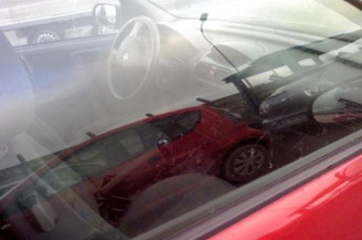 Cardan droit (transmission) OPEL CORSA C