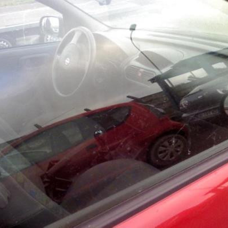 Cardan droit (transmission) OPEL CORSA C Photo n°7