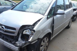 Bras essuie glace avant droit OPEL MERIVA A