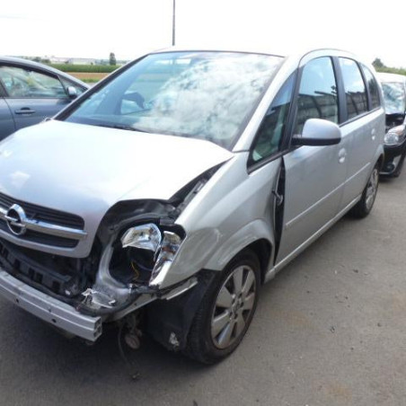 Bras essuie glace avant droit OPEL MERIVA A