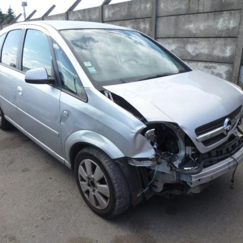 Bras essuie glace avant droit OPEL MERIVA A Photo n°3