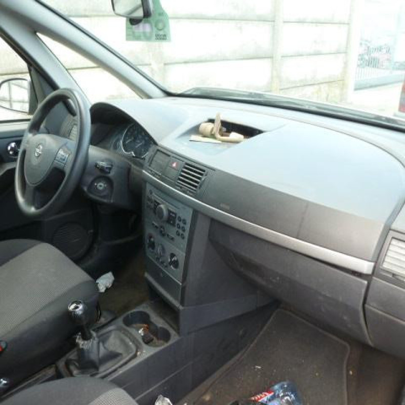 Bras essuie glace avant droit OPEL MERIVA A Photo n°6