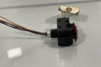 Bouton de warning RENAULT CLIO 3