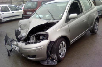 Cremaillere assistee TOYOTA YARIS 1