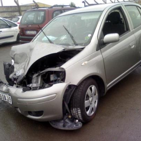 Cremaillere assistee TOYOTA YARIS 1