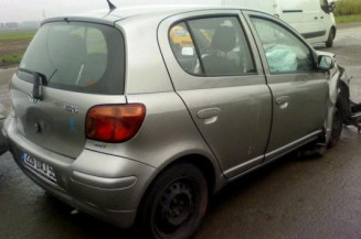 Cremaillere assistee TOYOTA YARIS 1