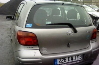 Cremaillere assistee TOYOTA YARIS 1