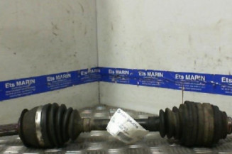 Cardan gauche (transmission) OPEL CORSA B Photo n°1
