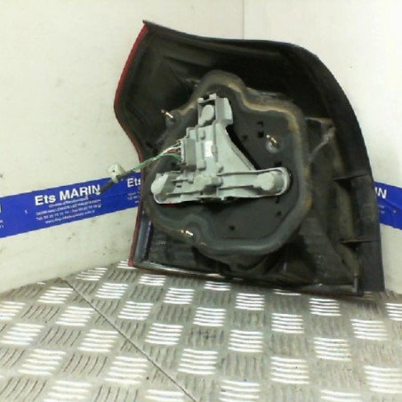 Feu arriere principal droit (feux) TOYOTA COROLLA 10