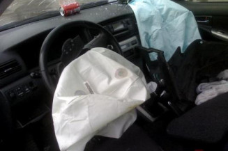 Feu arriere principal droit (feux) TOYOTA COROLLA 10