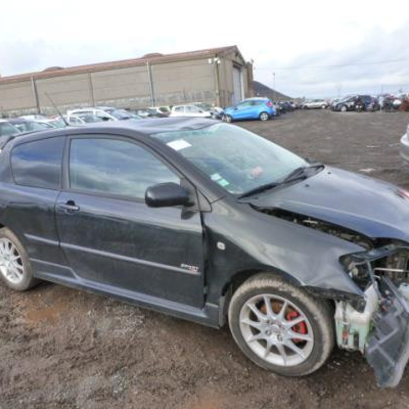 Feu arriere principal droit (feux) TOYOTA COROLLA 10 Photo n°7