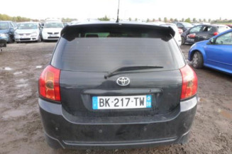 Feu arriere principal droit (feux) TOYOTA COROLLA 10