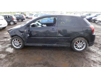 Feu arriere principal droit (feux) TOYOTA COROLLA 10
