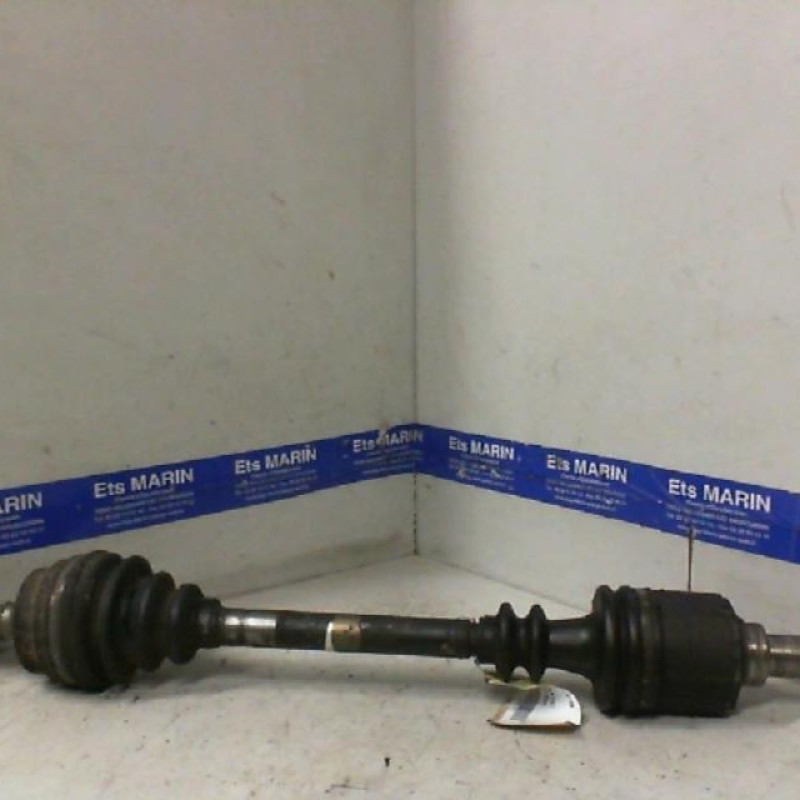 Cardan gauche (transmission) PEUGEOT 405 Photo n°1