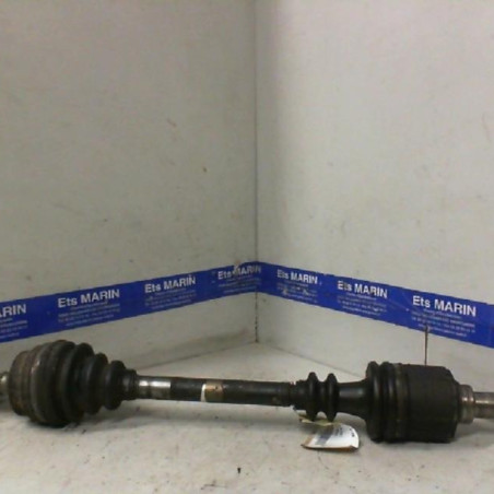 Cardan gauche (transmission) PEUGEOT 405 Photo n°1