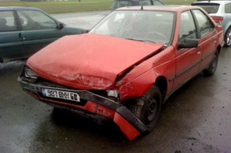 Cardan gauche (transmission) PEUGEOT 405