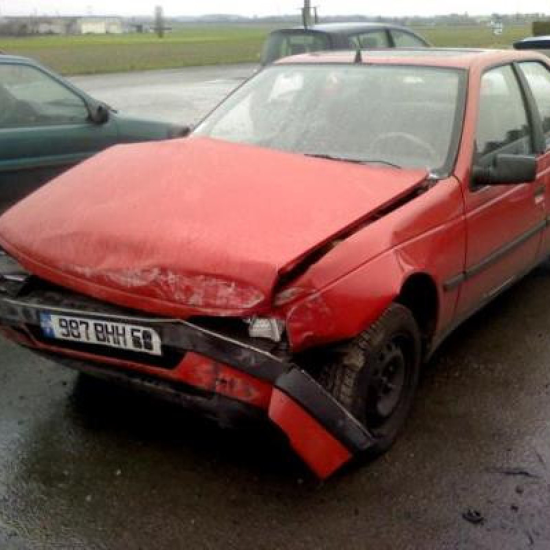 Cardan gauche (transmission) PEUGEOT 405 Photo n°2