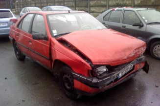 Cardan gauche (transmission) PEUGEOT 405