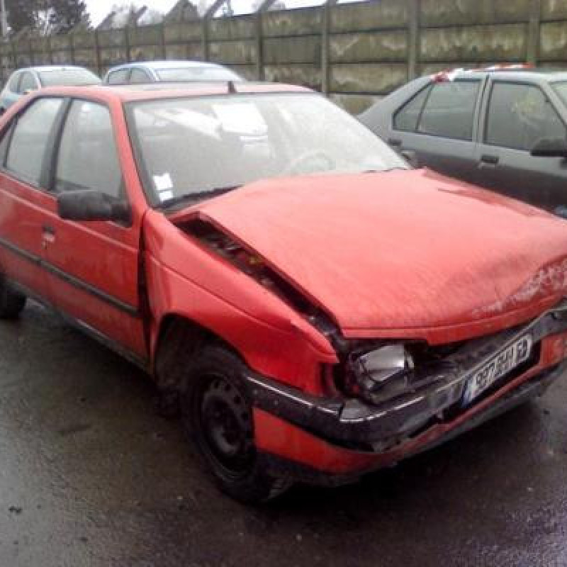 Cardan gauche (transmission) PEUGEOT 405 Photo n°3