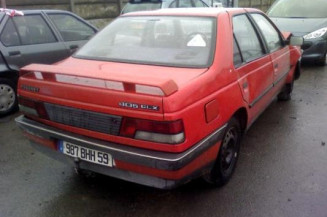 Cardan gauche (transmission) PEUGEOT 405